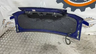 2013-2014 Крышка багажника (дверь 3-5) Ford Mustang 5 Арт e9517936, вид 4