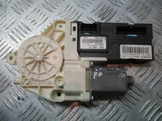 0130822331 Моторчик стеклоподъемника Renault Laguna 3 Арт e9518494, вид 2