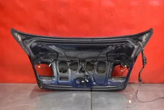  Крышка багажника (дверь 3-5) Mazda 6 1 Арт e9518530, вид 14
