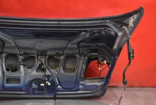  Крышка багажника (дверь 3-5) Mazda 6 1 Арт e9518530, вид 16