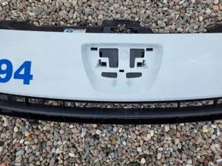  Решетка радиатора Peugeot Expert 2 Арт e9518657, вид 3
