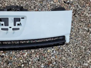  Решетка радиатора Peugeot Expert 2 Арт e9518657, вид 4