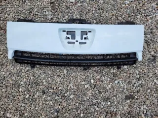  Решетка радиатора Peugeot Expert 2 Арт e9518659, вид 1
