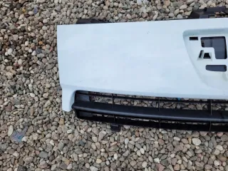  Решетка радиатора Peugeot Expert 2 Арт e9518659, вид 2