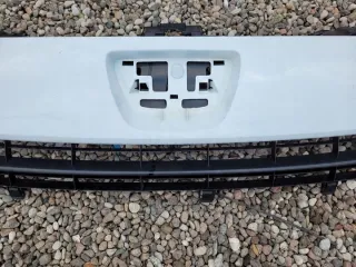  Решетка радиатора Peugeot Expert 2 Арт e9518659, вид 3