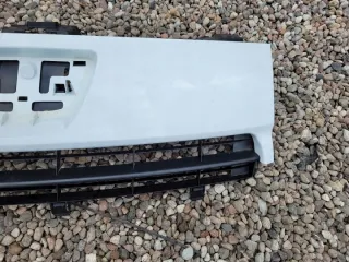  Решетка радиатора Peugeot Expert 2 Арт e9518659, вид 4