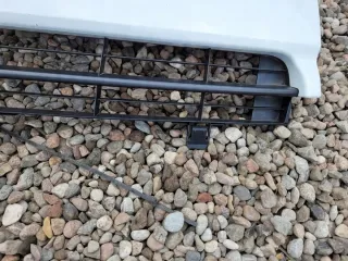  Решетка радиатора Peugeot Expert 2 Арт e9518659, вид 5