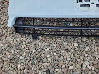  Решетка радиатора Peugeot Expert 2 Арт e9518659, вид 7