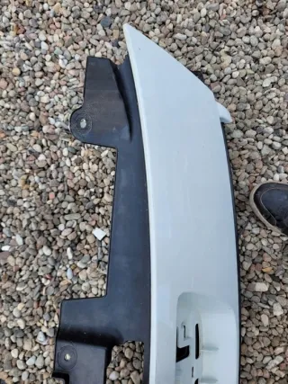  Решетка радиатора Peugeot Expert 2 Арт e9518659, вид 8
