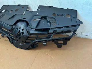 622563184R Решетка радиатора Renault Clio 4 Арт e9518714, вид 2