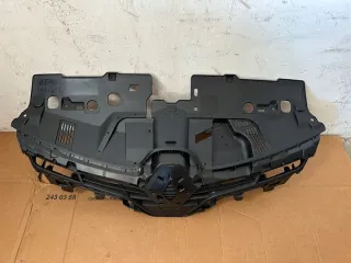 622563184R Решетка радиатора Renault Clio 4 Арт e9518714, вид 4