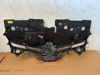 622563184R Решетка радиатора Renault Clio 4 Арт e9518714, вид 5