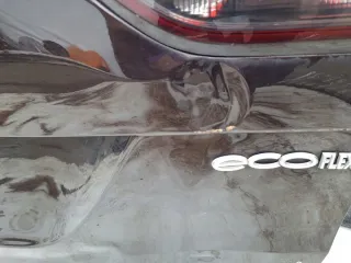 5463634 Крышка багажника (дверь 3-5) Opel Zafira C Арт e9519091, вид 4