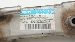 25601-33020 Радиатор EGR Toyota Auris 1 Арт e9519205, вид 2