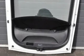 Крышка багажника (дверь 3-5) Porsche Cayman 981 Арт e9519229, вид 7