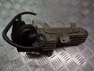 038131513AD Радиатор EGR Volkswagen Golf 5 Арт e9519515, вид 1
