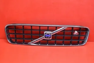 8620641 Решетка радиатора Volvo XC90 1 Арт e9519571, вид 1