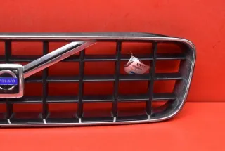 8620641 Решетка радиатора Volvo XC90 1 Арт e9519571, вид 2