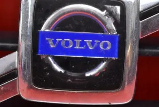 8620641 Решетка радиатора Volvo XC90 1 Арт e9519571, вид 4