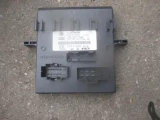 4F0907279B Блок управления светом Audi A6 C6 (S6,RS6) Арт e9519658, вид 1