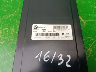 9133281 Блок управления светом BMW 3 E90/E91/E92/E93 Арт e9519714, вид 8