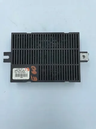 6943287 57762110 Блок управления светом BMW 5 E60/E61 Арт e9519721, вид 1