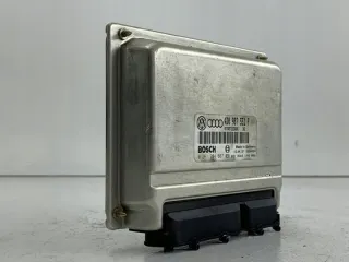 4D0907551F Блок управления двигателем Audi A6 C5 (S6,RS6) Арт e9520638, вид 2