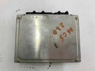 4D0907551F Блок управления двигателем Audi A6 C5 (S6,RS6) Арт e9520638, вид 8