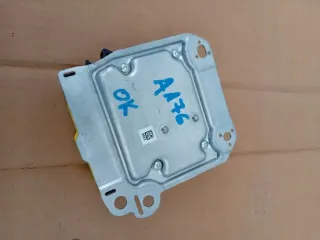 A1179005800 Блок AirBag Mercedes A W176 Арт e9521168, вид 2