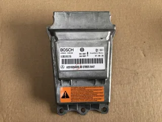 A2518204026 Блок AirBag Mercedes R W251 Арт e9521215, вид 1