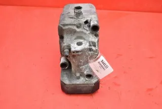 7L6815071C Автономный отопитель Volkswagen Touareg 1 Арт e9521256, вид 2