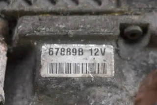 7L6815071C Автономный отопитель Volkswagen Touareg 1 Арт e9521256, вид 6