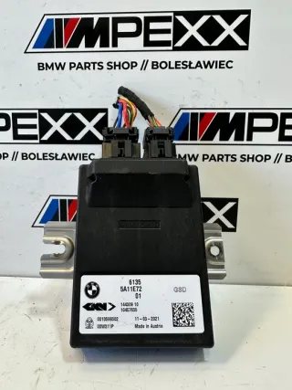 5A11E72 Блок управления (другие) BMW 5 G30/G31 Арт e9522161, вид 1