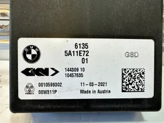 5A11E72 Блок управления (другие) BMW 5 G30/G31 Арт e9522161, вид 2
