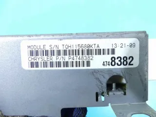 4748382 Блок управления (другие) Chrysler Voyager 3 Арт e9522311, вид 5
