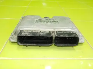 4D0907560BR 0261208009 Блок управления двигателем Volkswagen Touareg 1 Арт e9522594, вид 3
