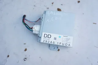 292A51FU0A Блок управления (другие) Nissan Qashqai 1  Арт e9522833, вид 1