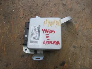 89650-0D330 Блок управления (другие) Toyota Yaris 3 Арт e9522901, вид 1