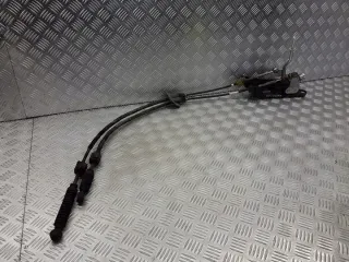 8127025200 Кулиса Mazda 3 BK Арт e9523056, вид 1
