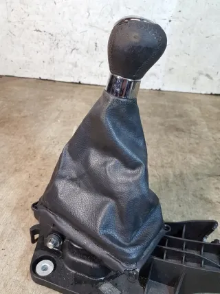  Кулиса Mazda 3 BK Арт e9523057, вид 3