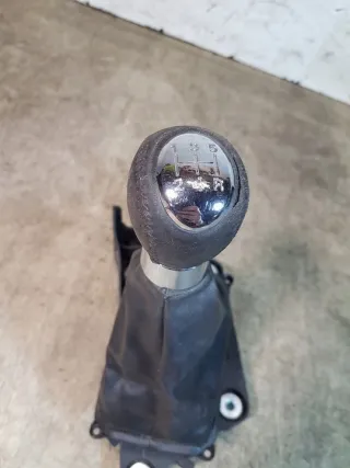  Кулиса Mazda 3 BK Арт e9523057, вид 5