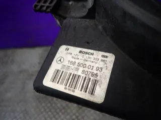 1685000193 0130303880 Вентилятор радиатора Mercedes A W168 Арт e9524360, вид 3