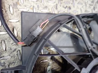 1685000193 0130303880 Вентилятор радиатора Mercedes A W168 Арт e9524360, вид 4