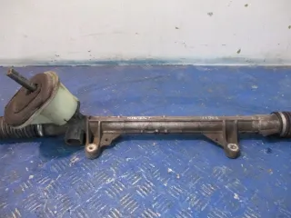 7955501009LH Рулевая рейка Renault Scenic 2 Арт e9524760, вид 2