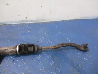 7955501009LH Рулевая рейка Renault Scenic 2 Арт e9524760, вид 4