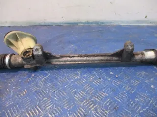 7955501009LH Рулевая рейка Renault Scenic 2 Арт e9524760, вид 5