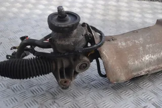 1K1909144H Рулевая рейка Volkswagen Golf 5 Арт e9524918, вид 3