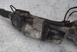 1K1909144H Рулевая рейка Volkswagen Golf 5 Арт e9524918, вид 4