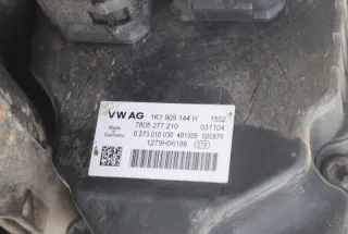1K1909144H Рулевая рейка Volkswagen Golf 5 Арт e9524918, вид 5