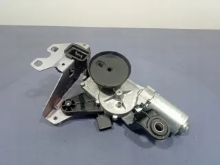 7311415 7308831 Моторчик стеклоочистителя фар BMW 5 F10/F11/GT F07 Арт e9525407, вид 1